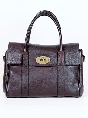 Mulberry Ledbury satchel